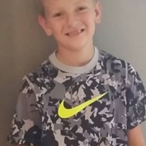 Meet your Posher, Cole